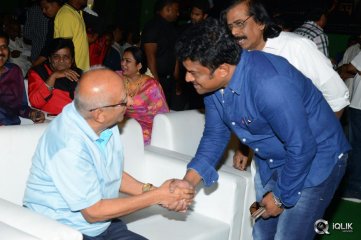 Gautamiputra Satakarni Movie Opening